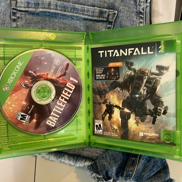 Battlefield 1 Xbox one game - Picture 3 of 4